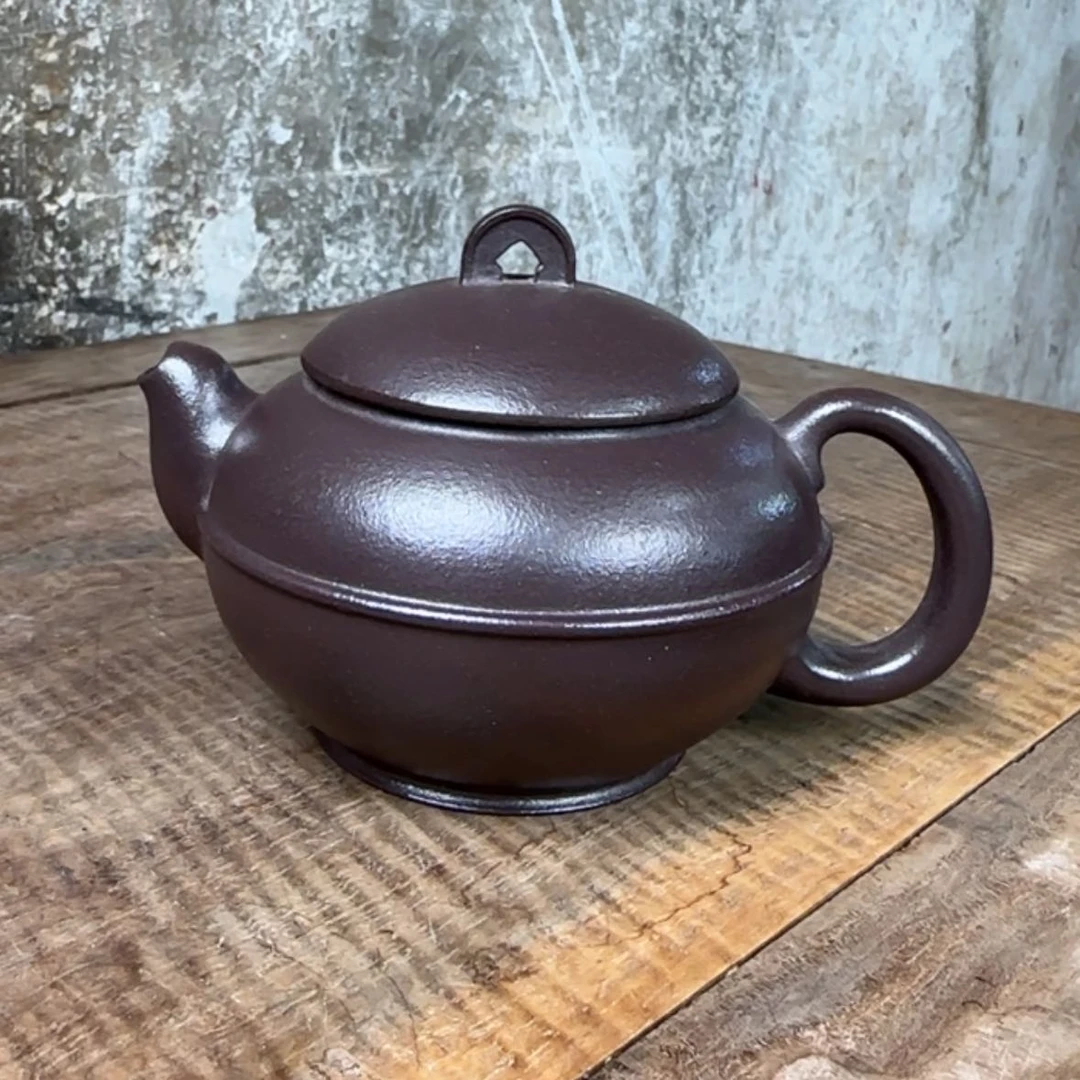 【闪购商品】紫砂茶壶紫砂艺术品