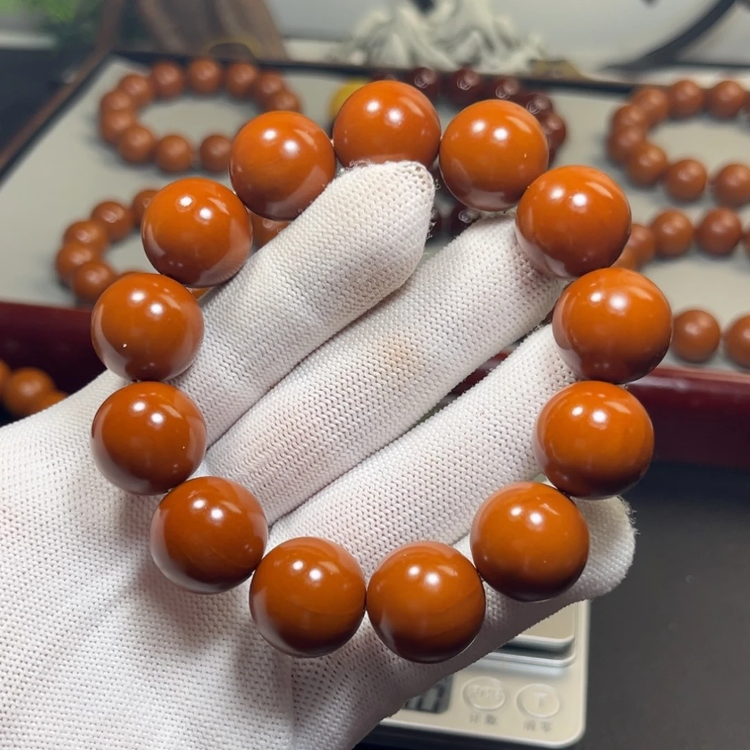 *****橄榄核吊坠1.78+树王精品铁核 小孔