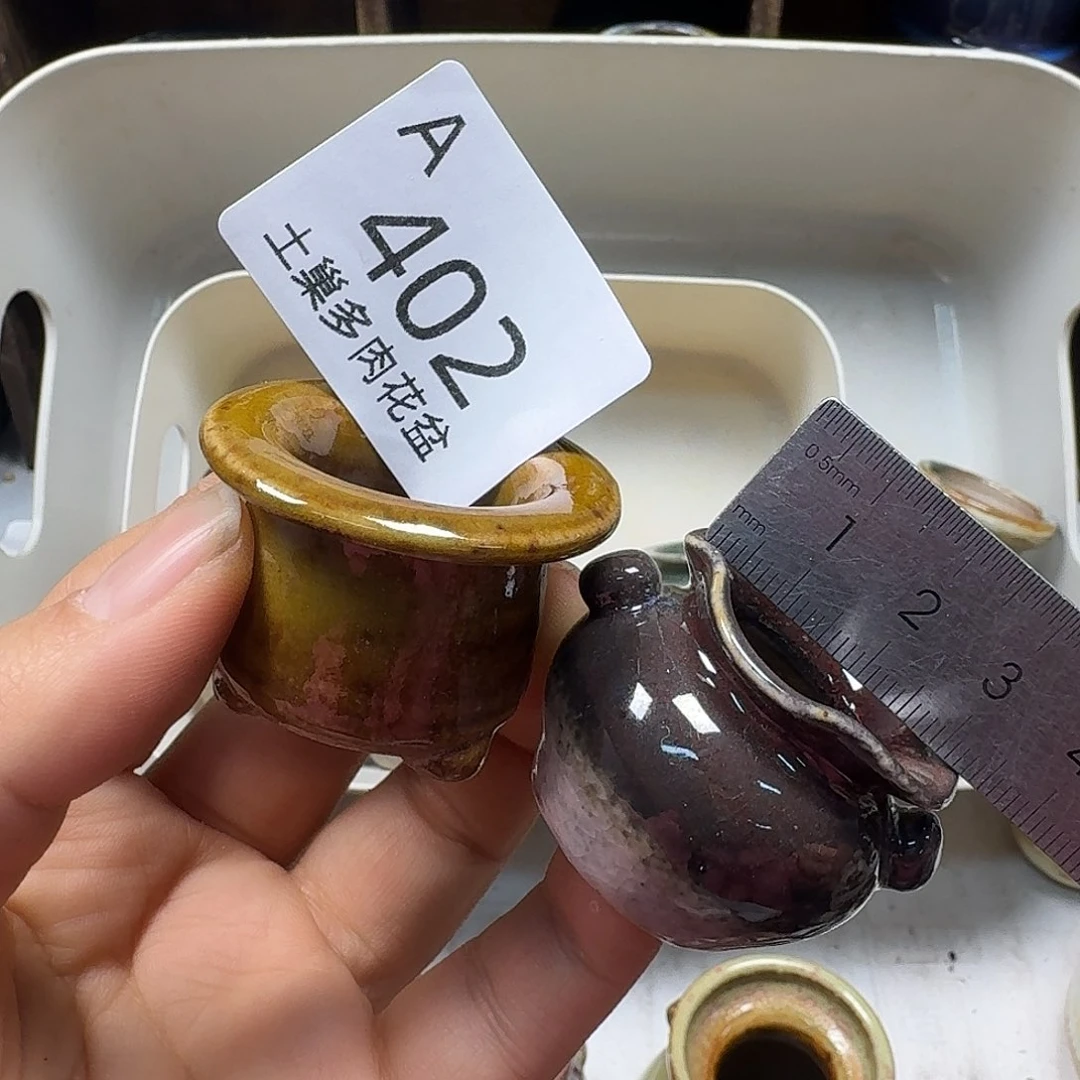 罐仙*✨陶瓷艺术品设计与制作