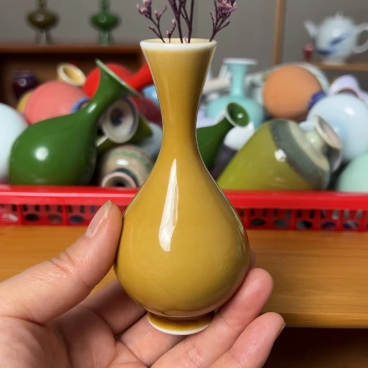 瓶景德镇陶瓷研究所学会