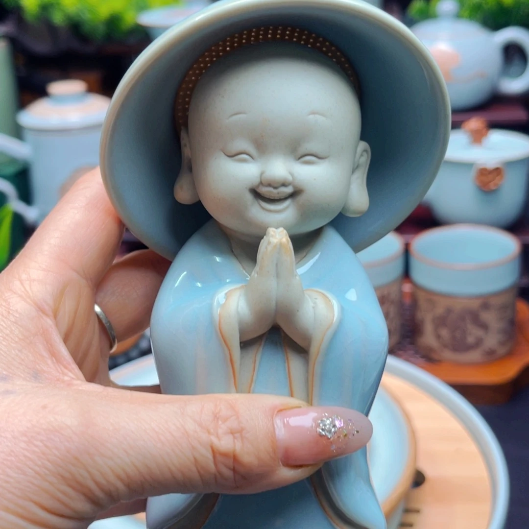 【闪购商品】汝州单壶，壶，单壶，杯