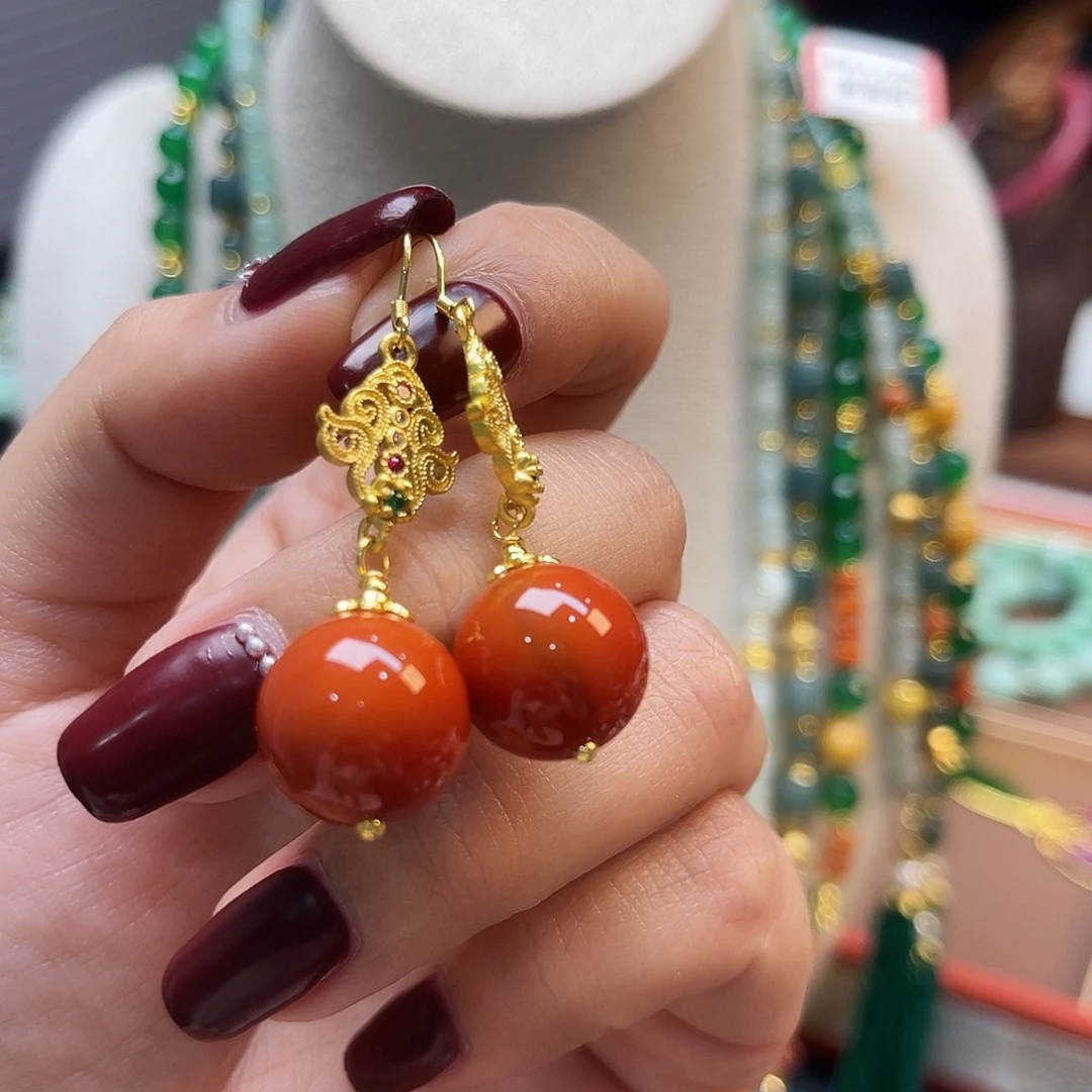 万能链锂辉石未镶嵌