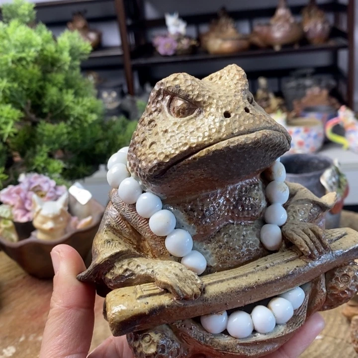 摆件摆件摆到车顶下摆件