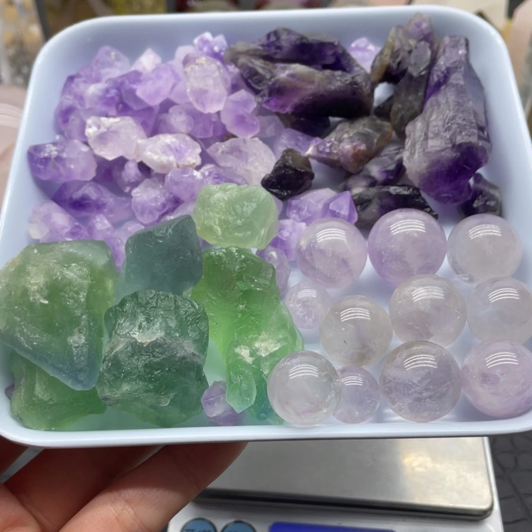 水晶4未镶嵌f****r福利礼包