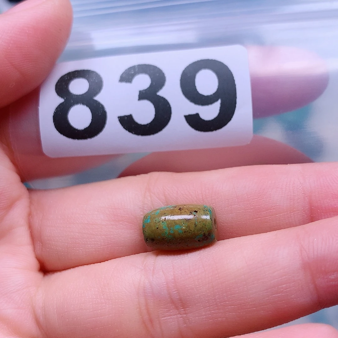 空竹粉丝专享十堰特色手工散珠