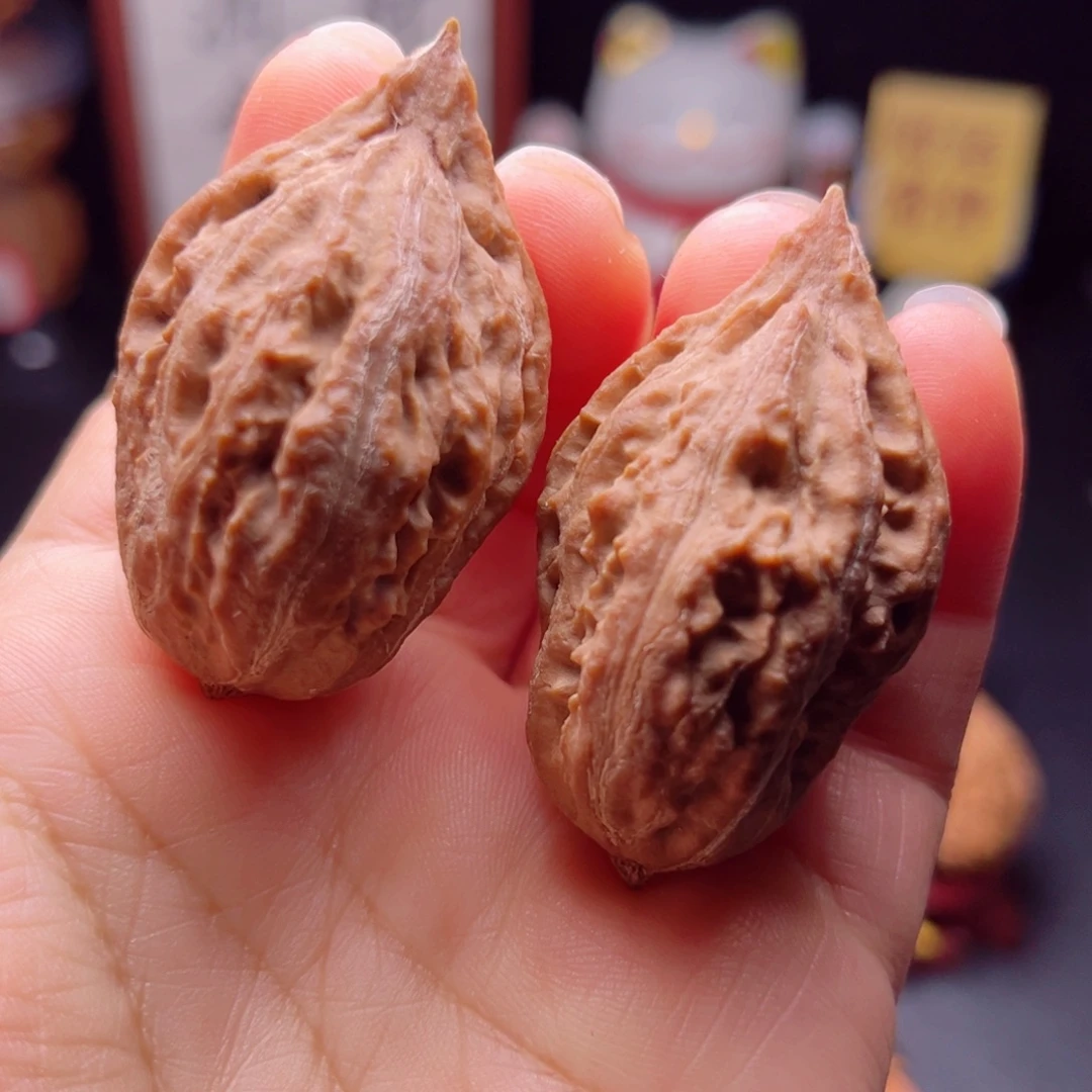 核桃山地野生秋子果