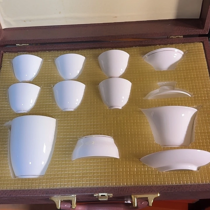 孤品茶具套装等等等