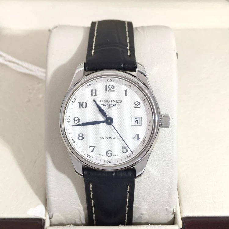 浪琴/自动机械/表径29/S99251106008/[251220WY]