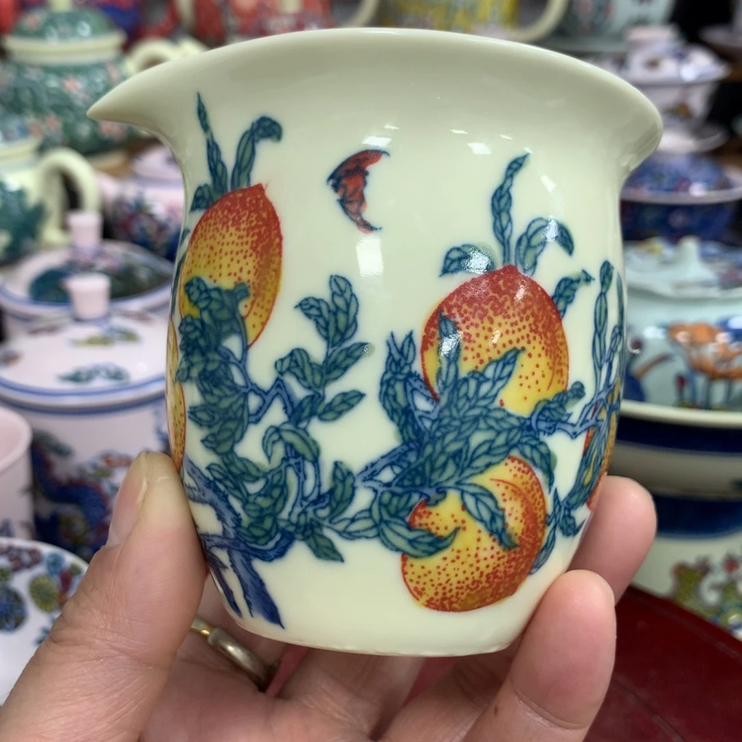 其他陶景德镇陶瓷 碗 盘 杯 壶 碟 各种……