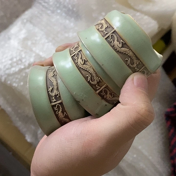 陶瓷艺术品及陶瓷制品壶