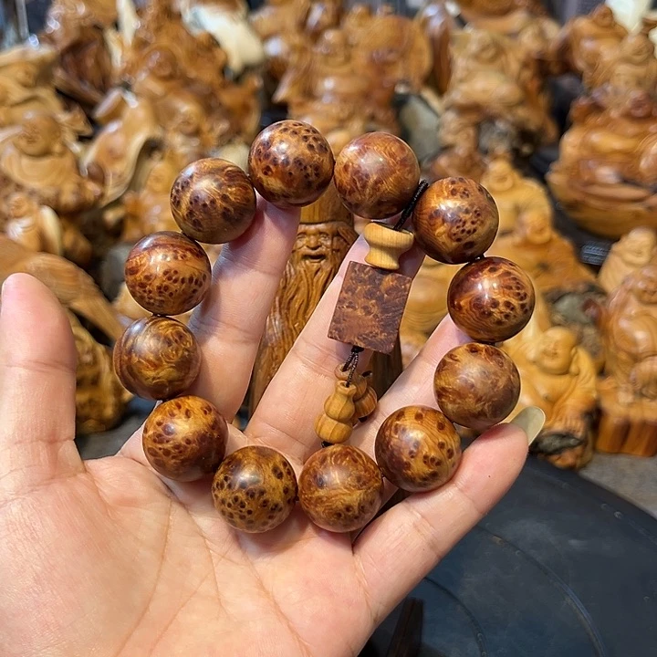 柏木（崖柏）太行崖柏陈化料