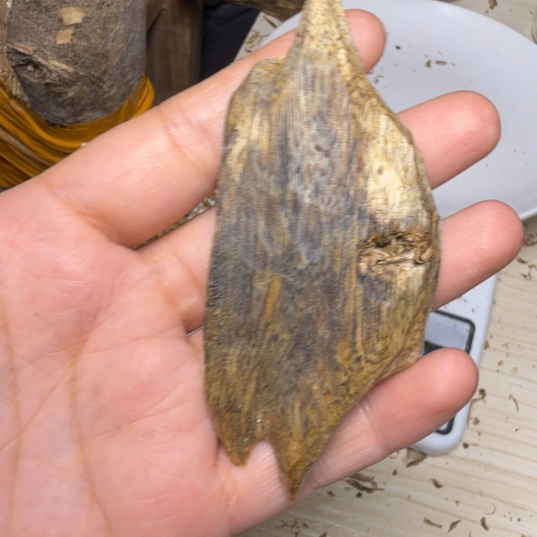 沉香块料沉香块料15克