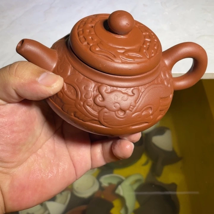 茶壶紫砂紫砂壶的