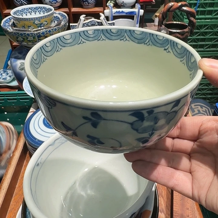 盖碗拍任意三單包郵