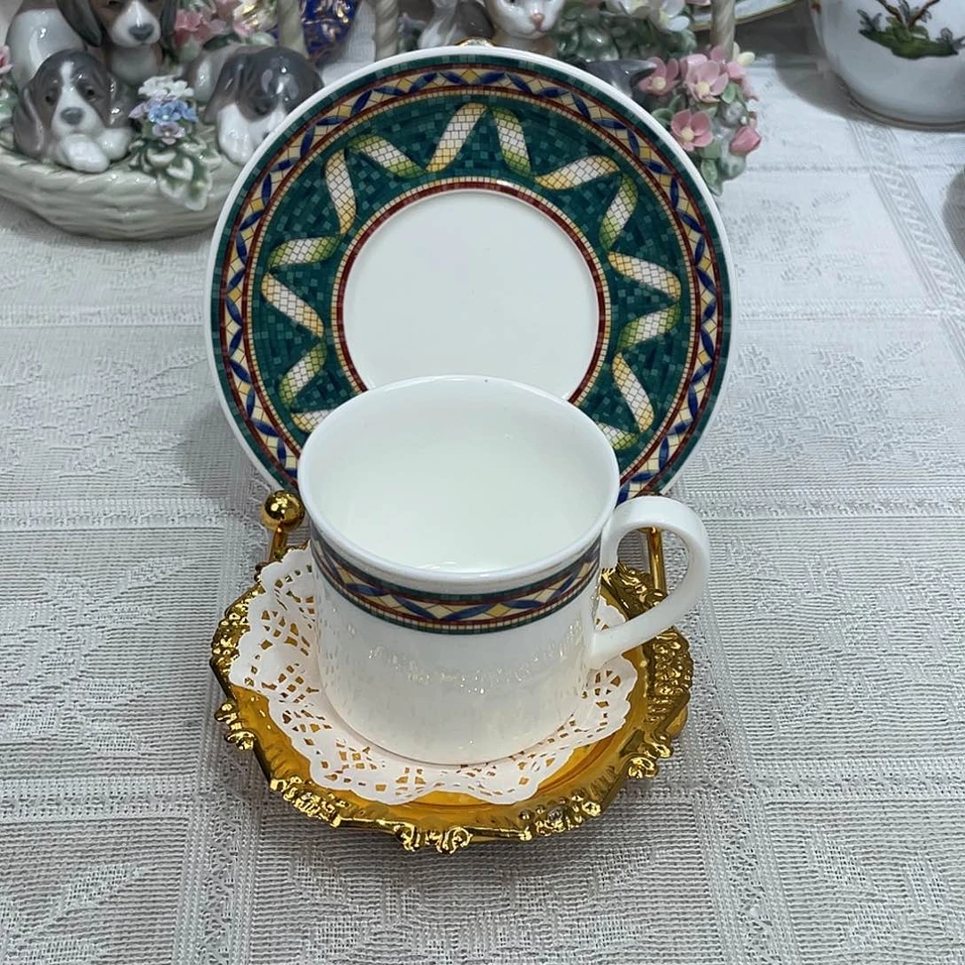 陶瓷欧美中古美物