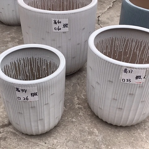 缸高温陶瓷默认瑕疵