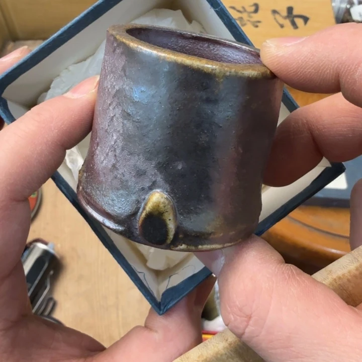 紫砂茶宠现代工艺美术作品