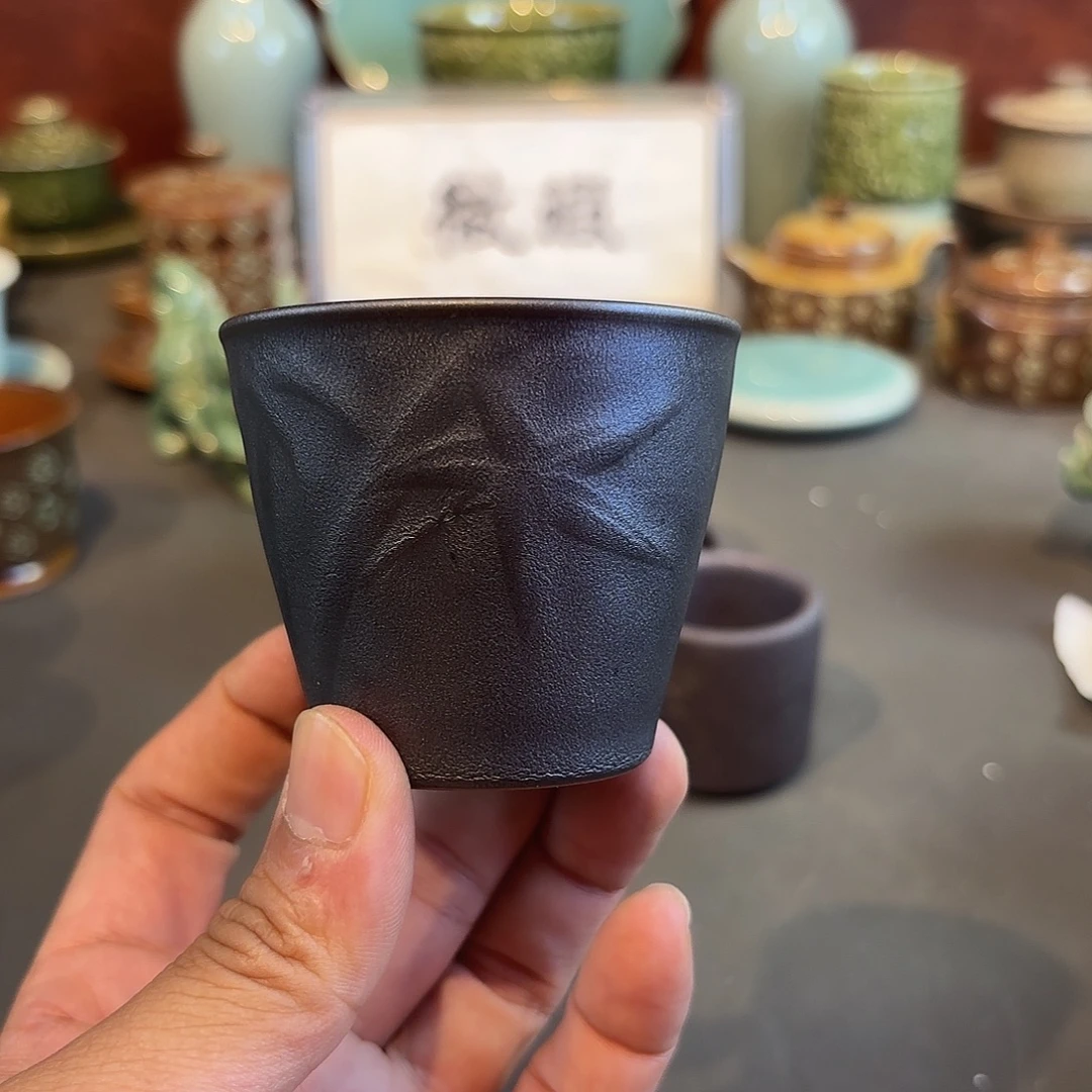 瓷片龙泉青瓷福利青瓷