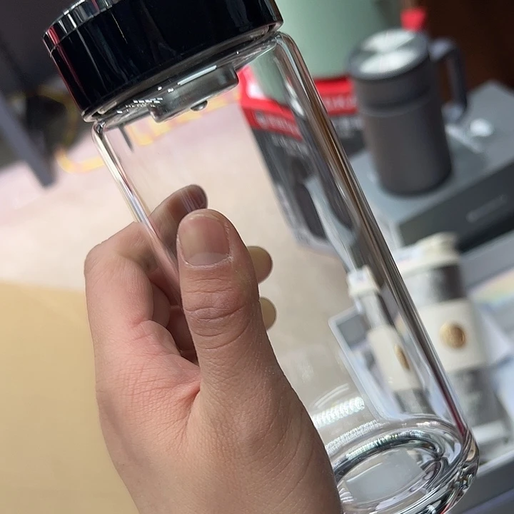 1201-66-410单层烫手  杯套