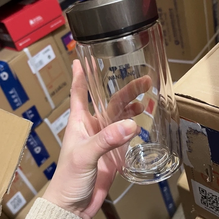 V406-75-360ml  双层 除垢剂