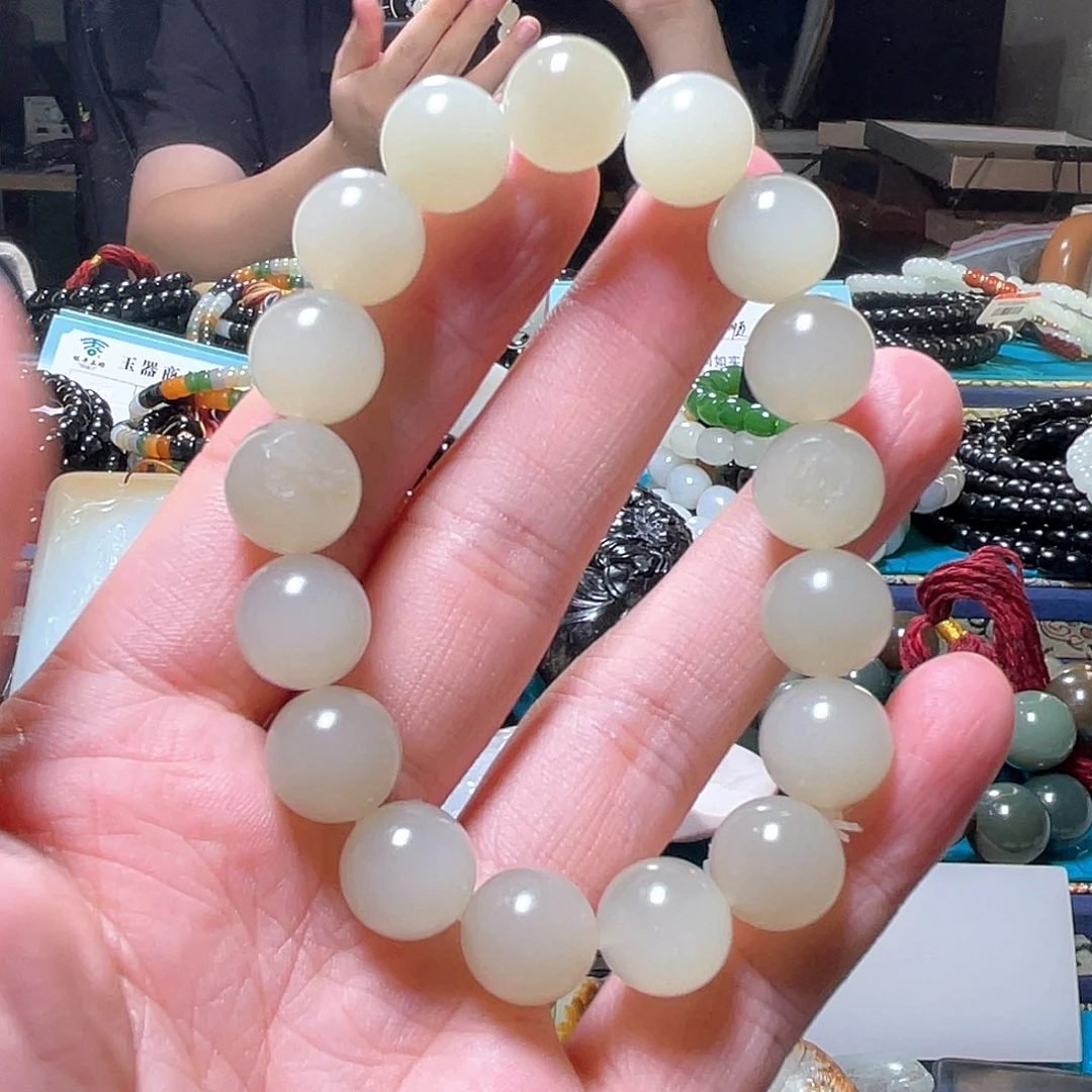 吊坠(不含链)未镶嵌和田玉