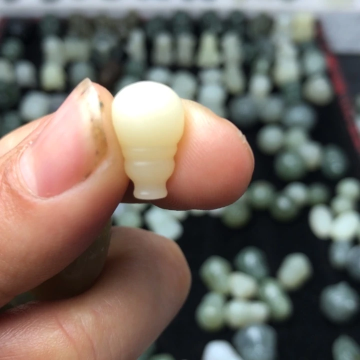 【闪购商品】和田玉颈饰未镶嵌