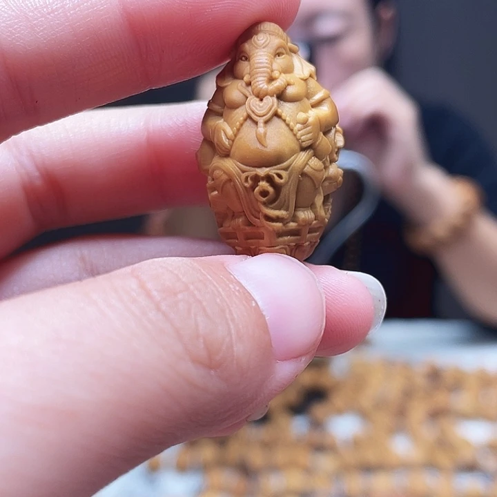 橄榄核手串/手链橄榄核