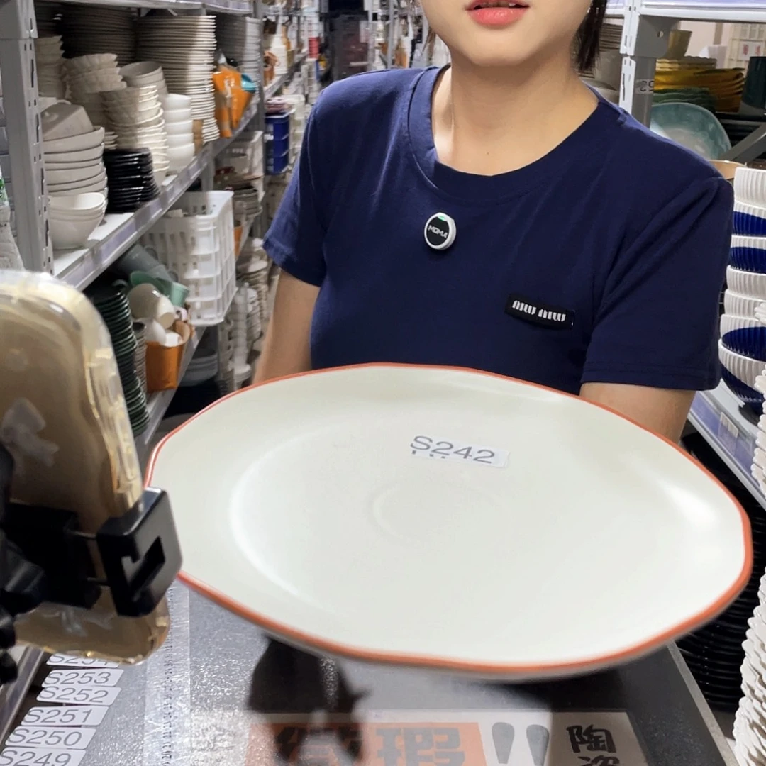 瓷片242             2个