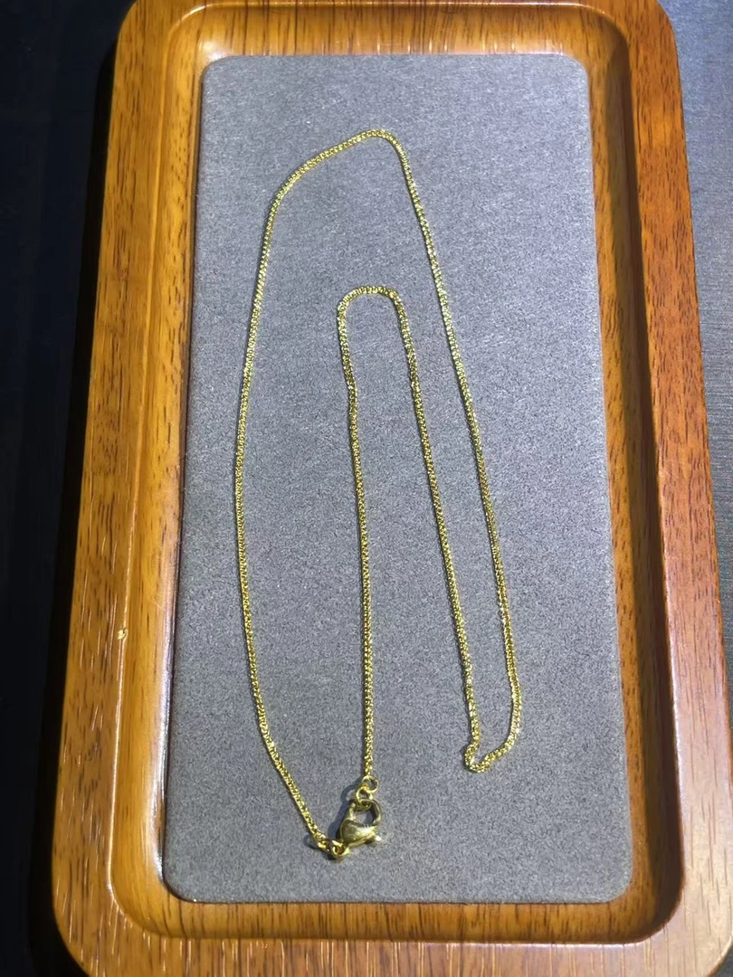 a9933黄色肖邦链多样发