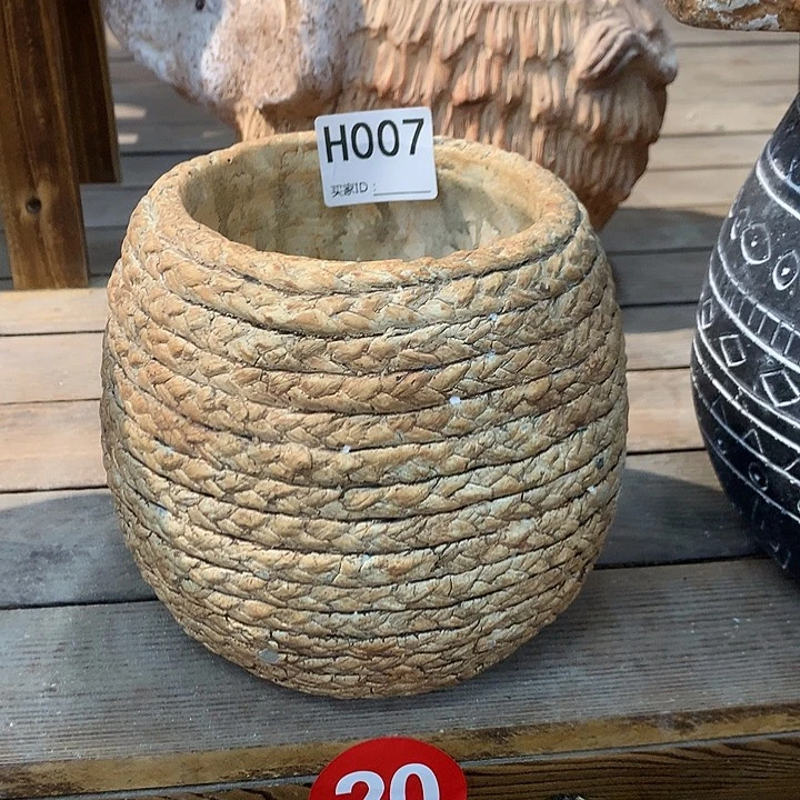 红陶高16宽16口11