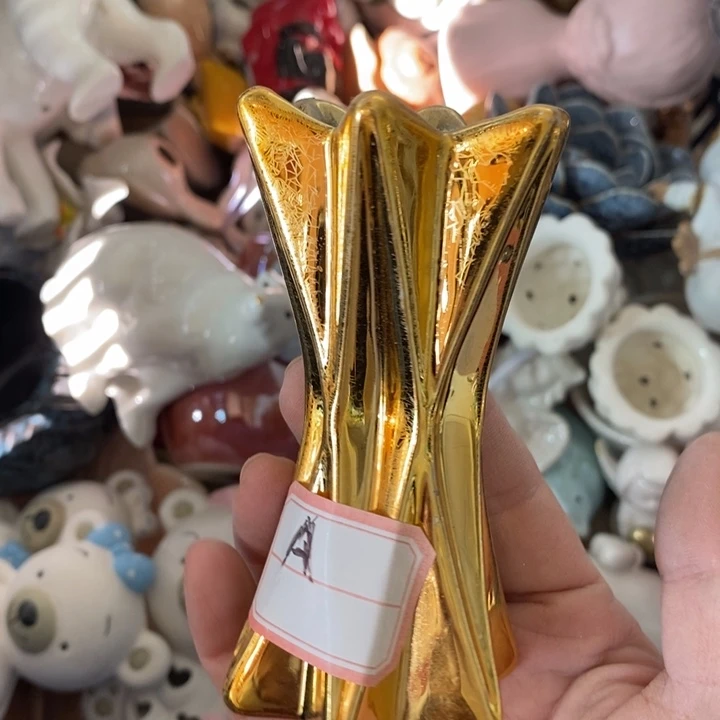 陶瓷树脂工艺摆件