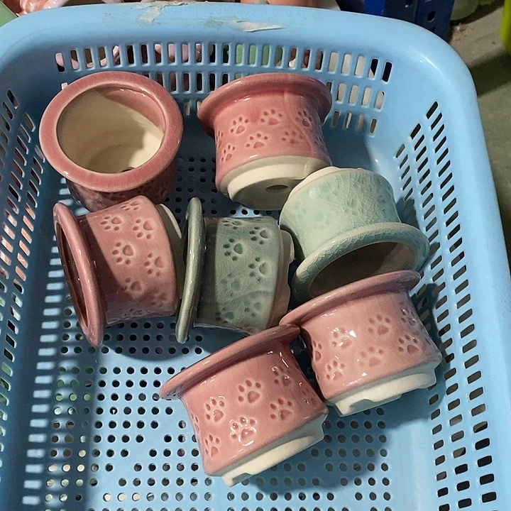 「满9.9米包邮」瑕疵3个