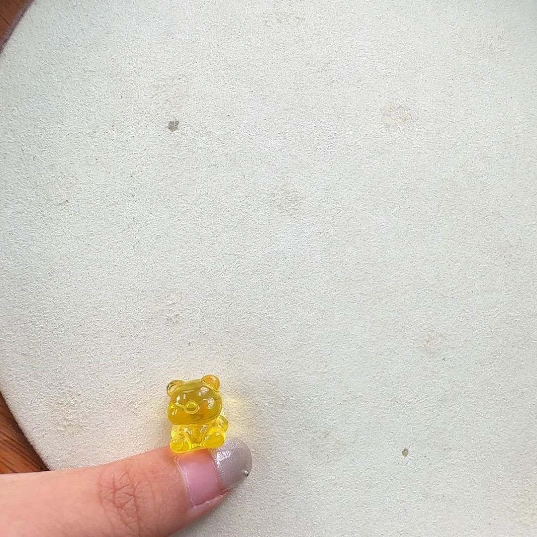 未镶嵌琥珀珠宝奇石?****?