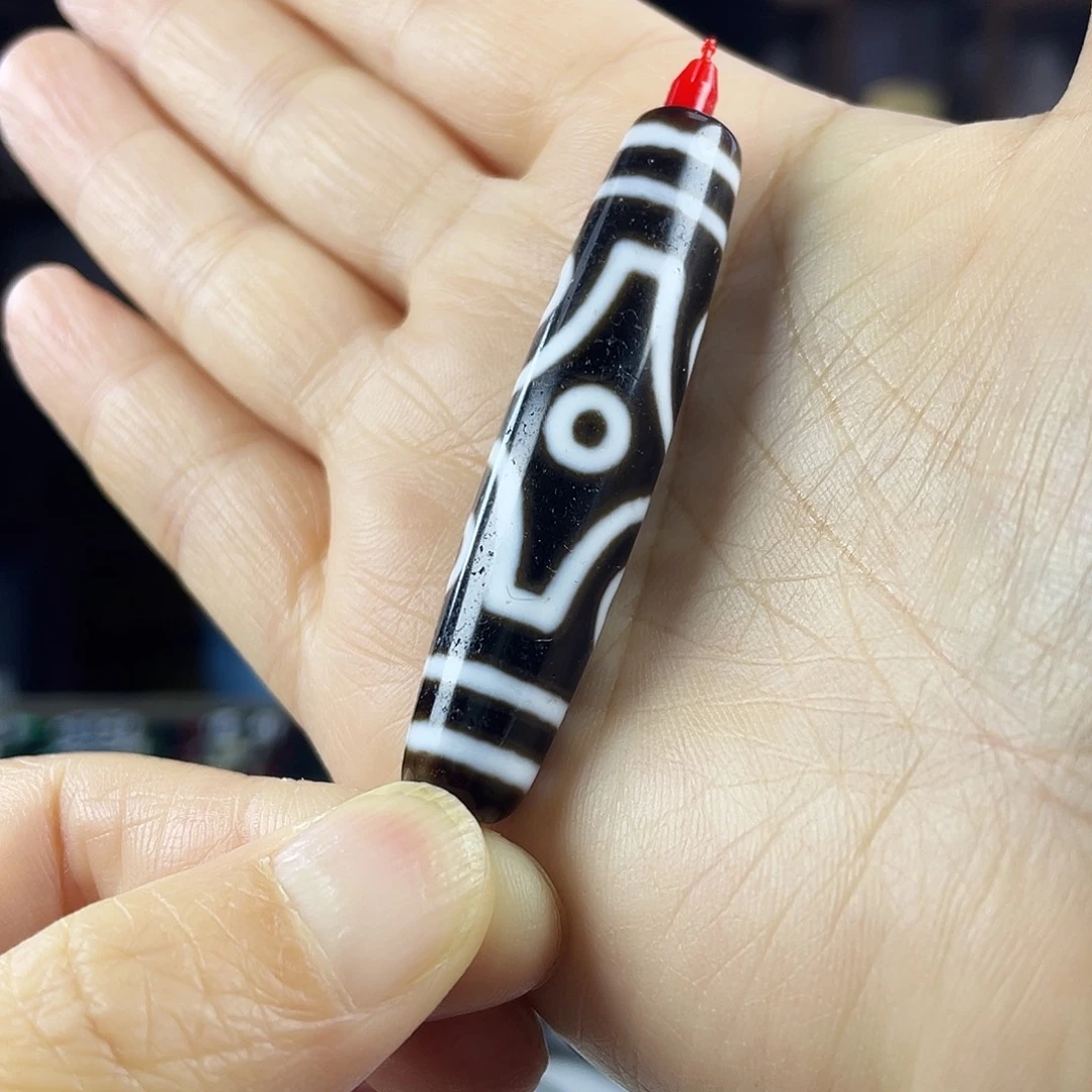 玛瑙/玉髓合金颈饰钟志明