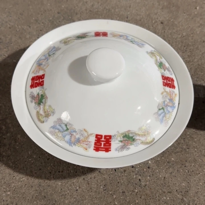 景德镇的陶瓷瓷器