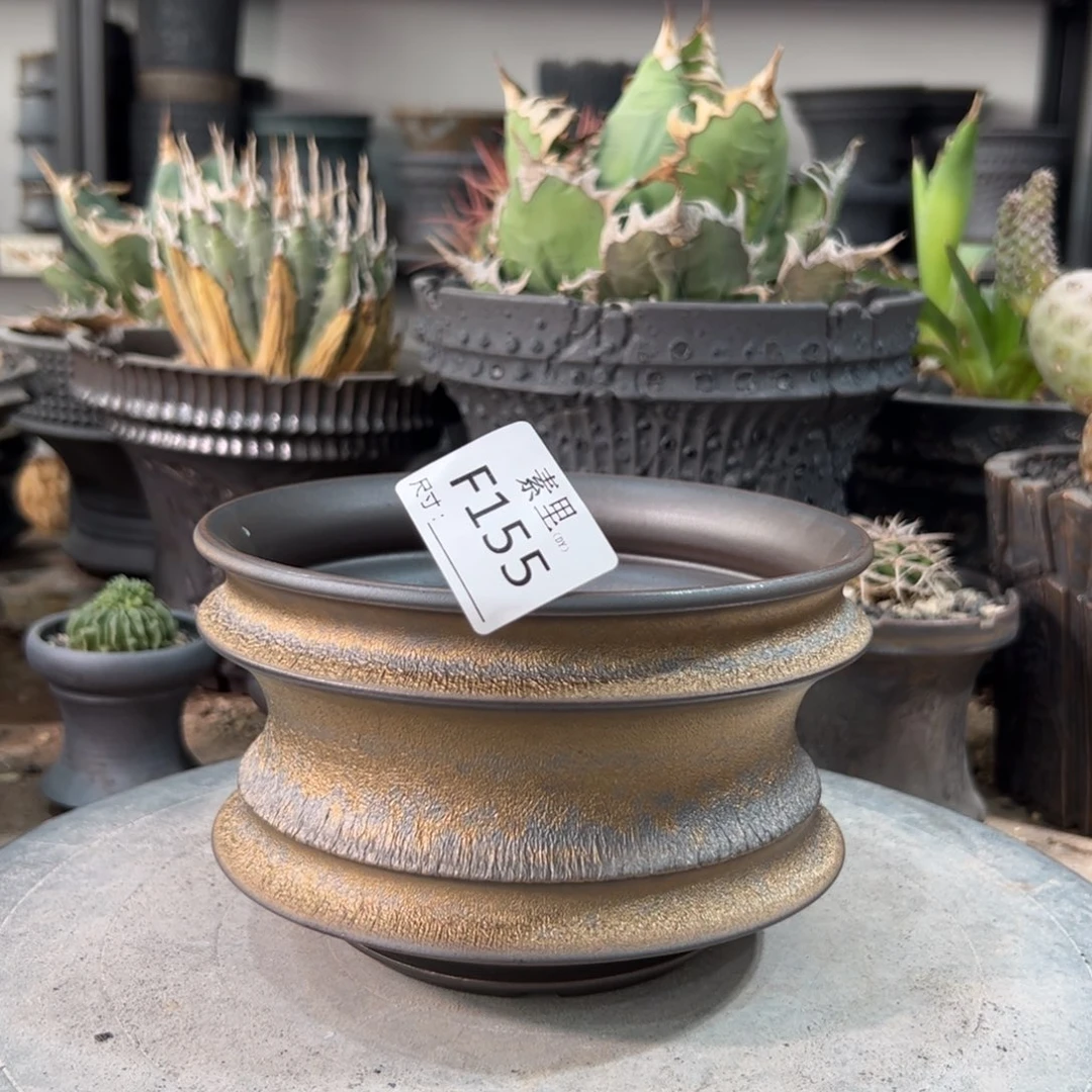 景德镇手工素里内口12高10