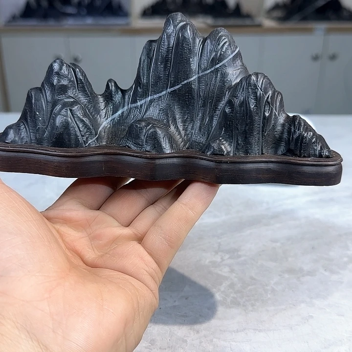 灵璧奇石博览会金奖周**王