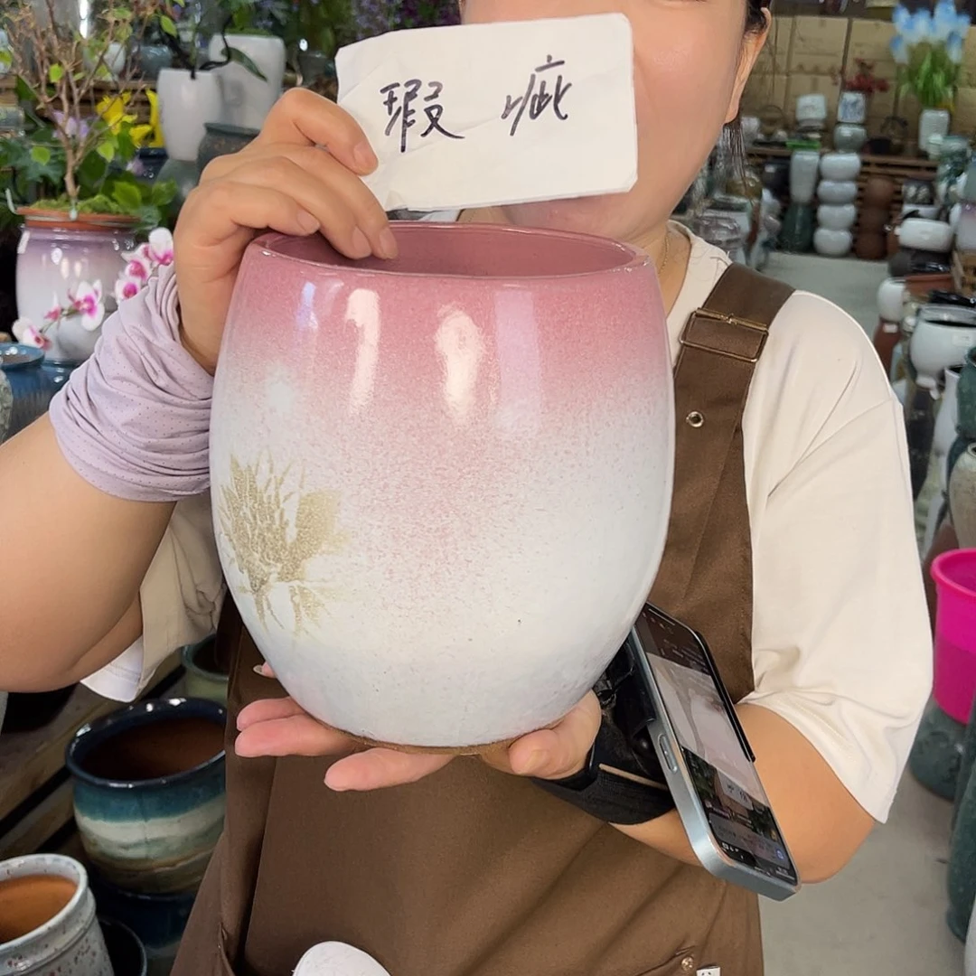 高度20口径16厘米瑕疵