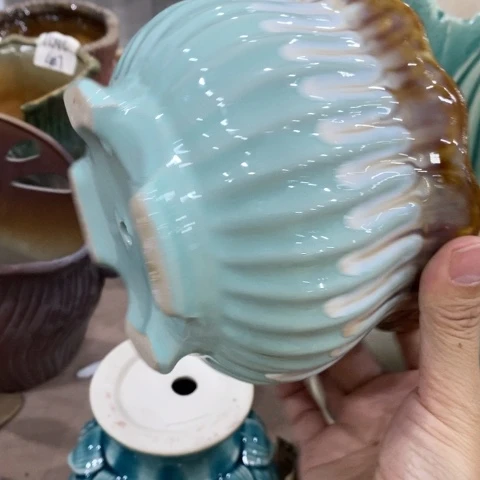 95007绿色313343434