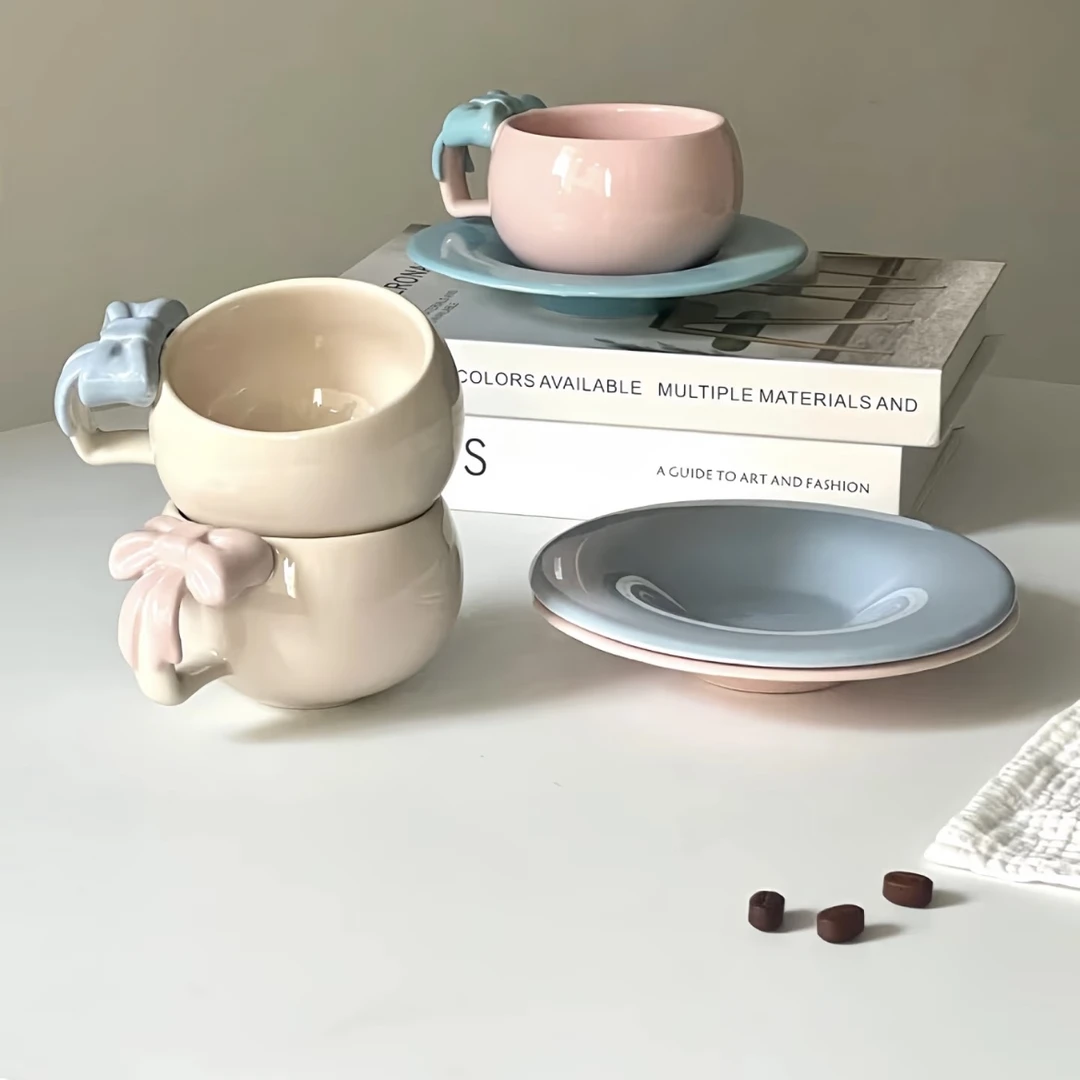 【小熊】2025新款杯子