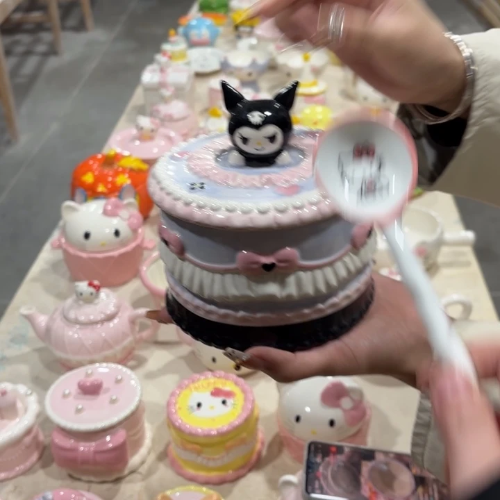 紫砂茶案我也想要这样一