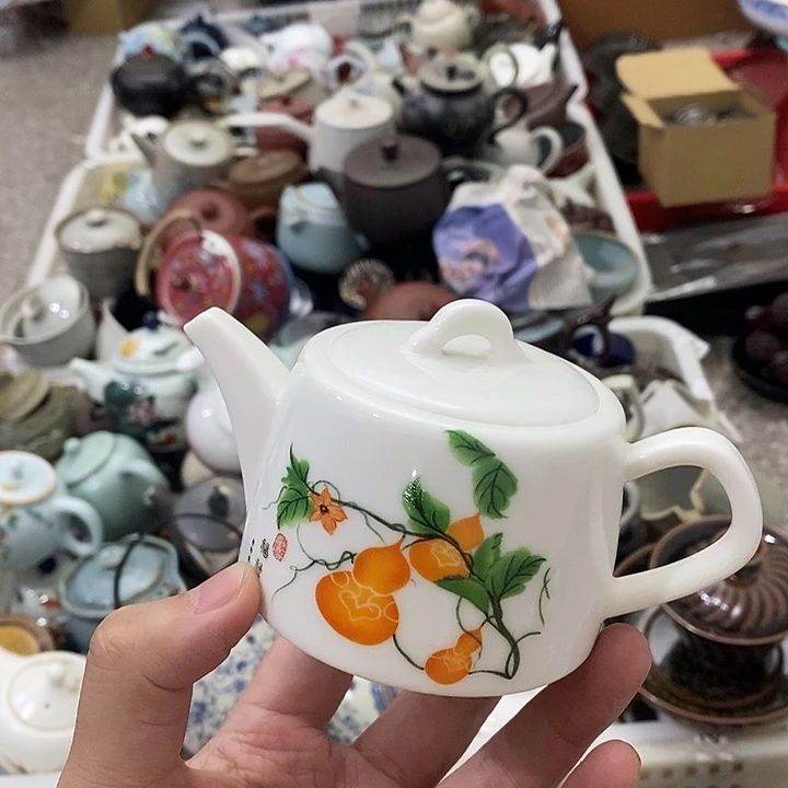 陶瓷艺术品及陶瓷艺术