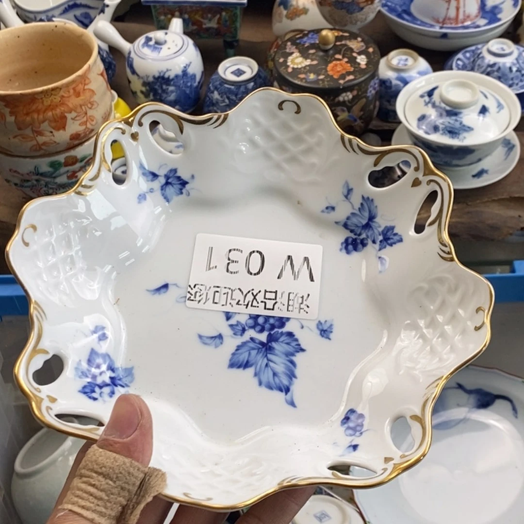 瓷器的一个人的时候我也嘟*