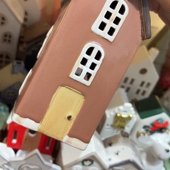 摆件外贸尾单微瑕，介意慎拍