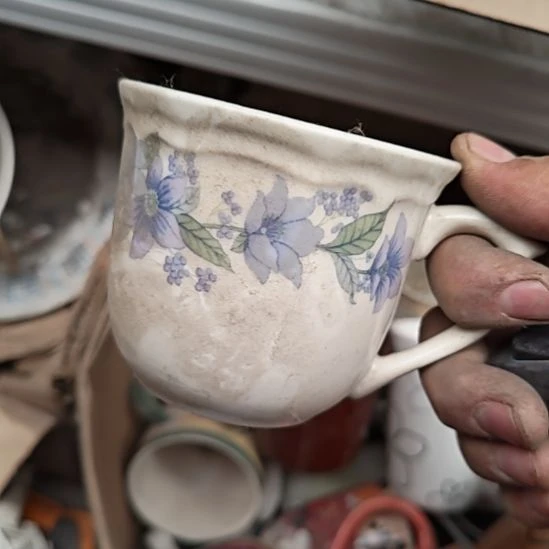 Q***茶盏陶瓷盘子碗啥都有