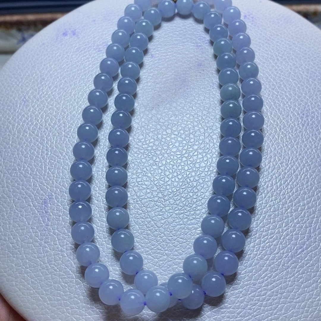 未镶嵌定制翡翠卡8