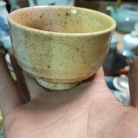 n***n茶盏瓷器活动的人了