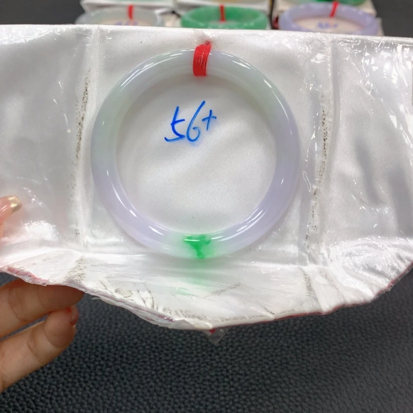 【闪购商品】翡翠手镯未镶嵌翡翠