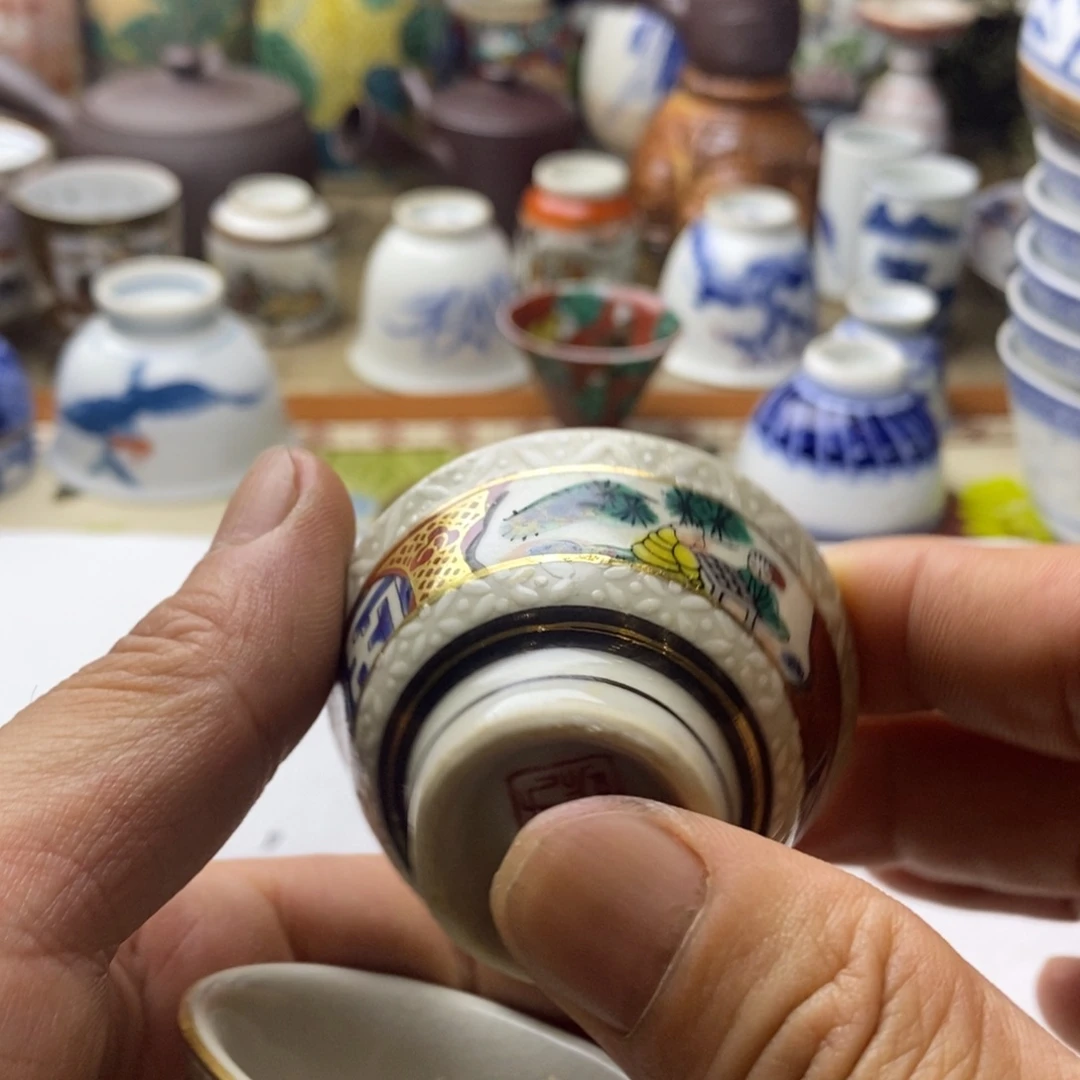 瓷片这些是什么时候能出来玩一