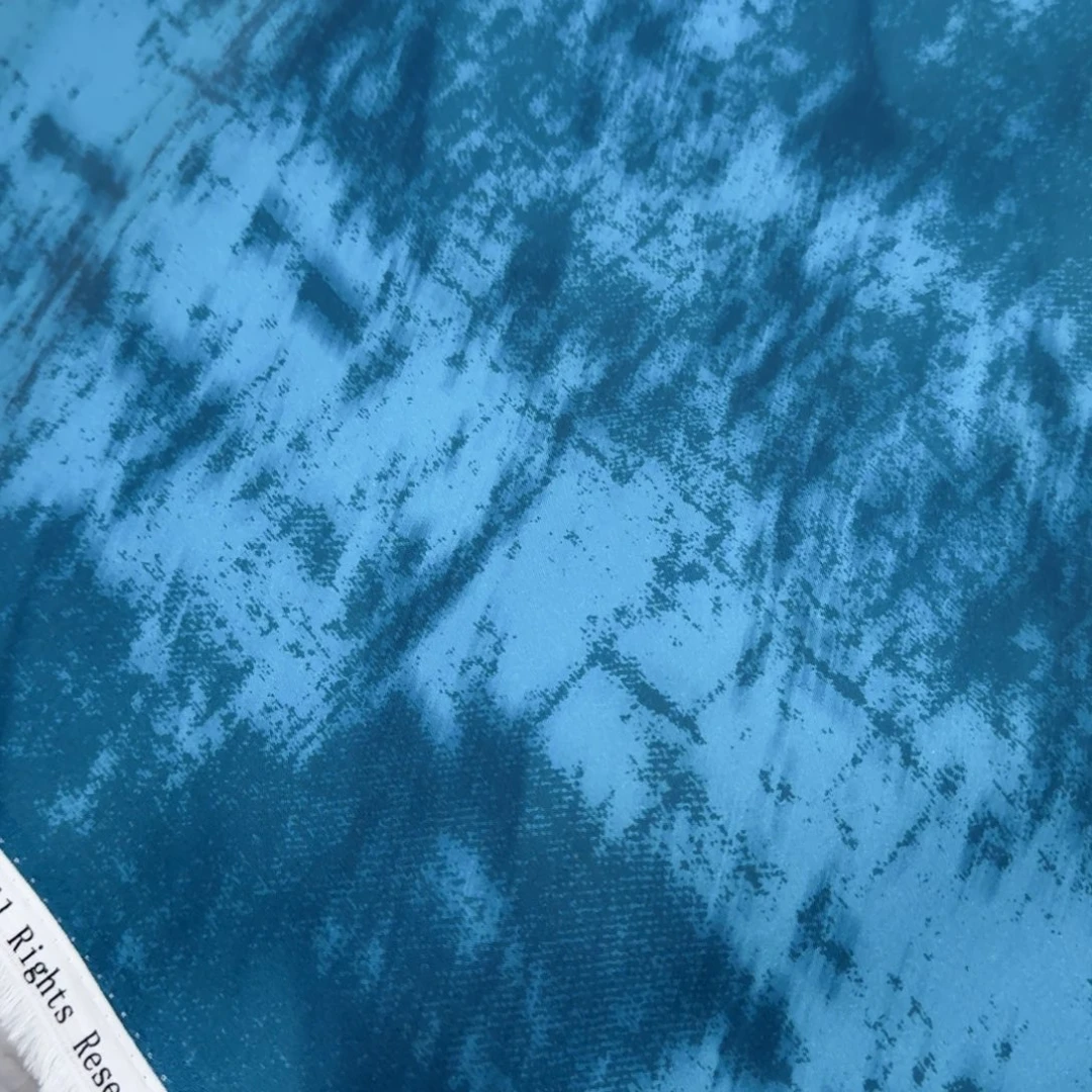 棉镇店之宝纯棉双层府绸1米价X1.5米宽D